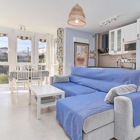 Recreo 10 Appartement Torrox Buitenkant foto