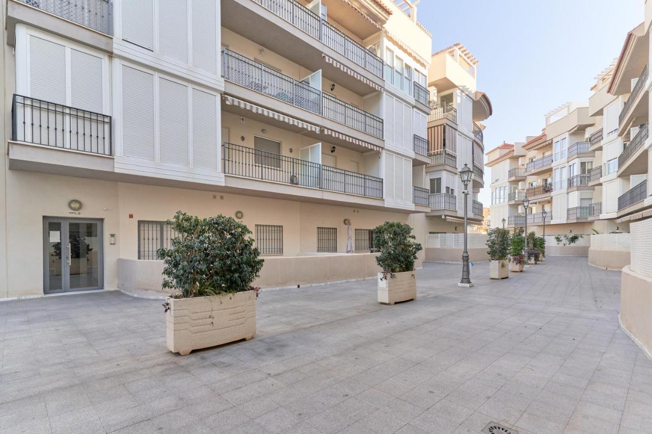 Recreo 10 Appartement Torrox Buitenkant foto