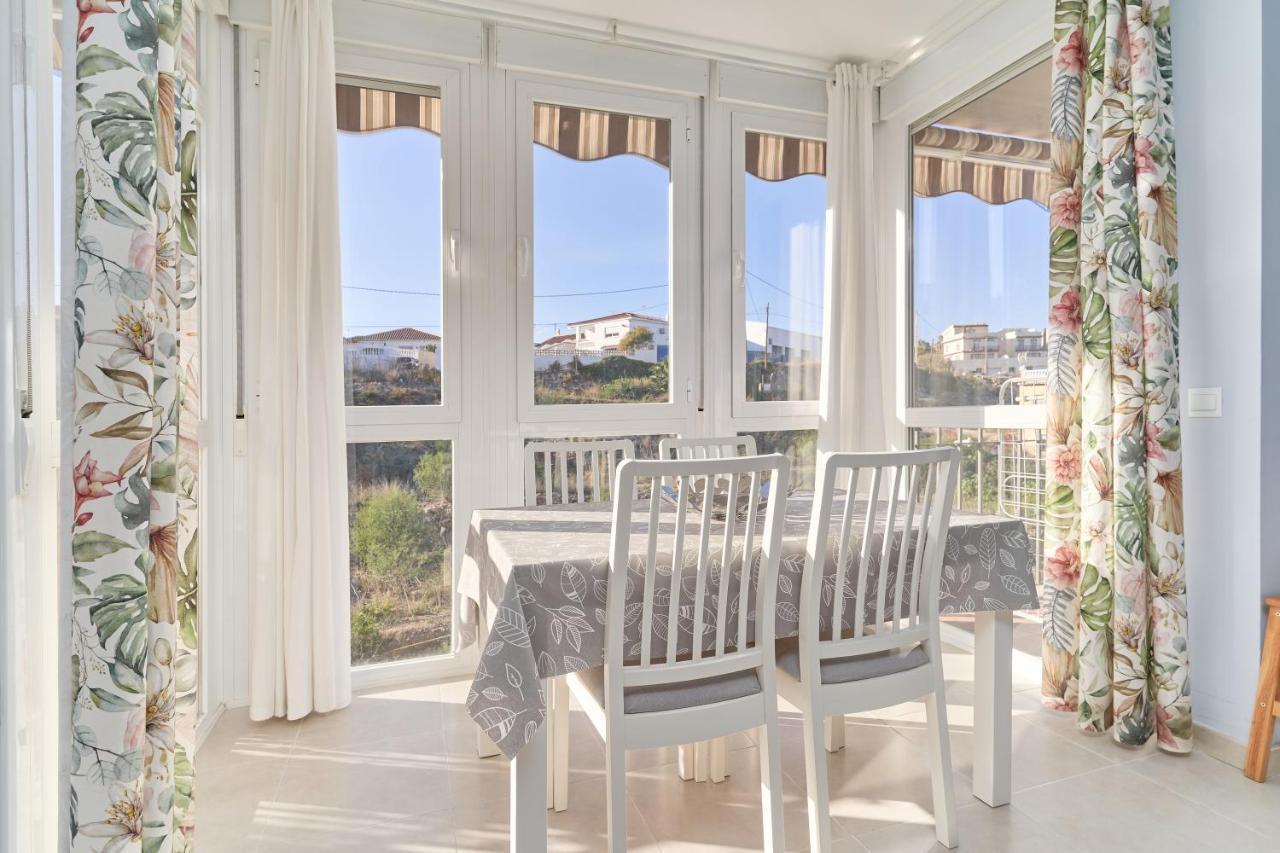 Recreo 10 Appartement Torrox Buitenkant foto