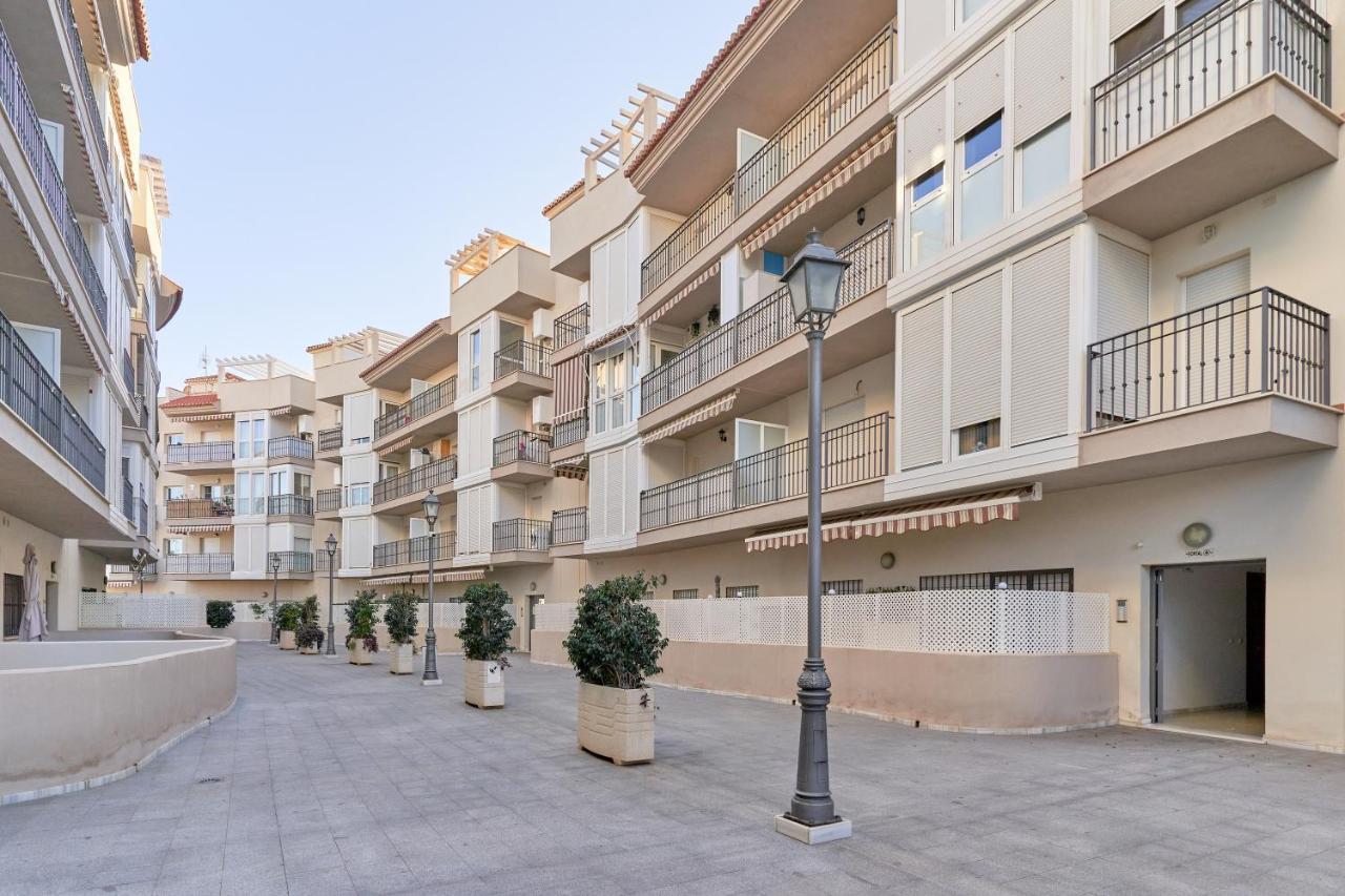 Recreo 10 Appartement Torrox Buitenkant foto